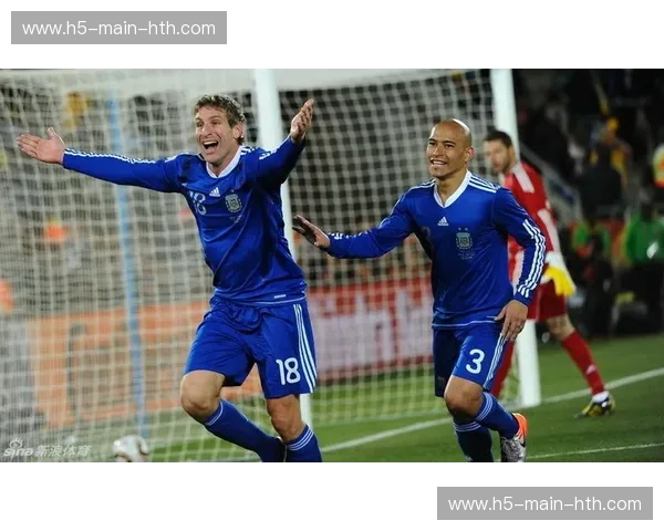 消失的进球与时代的转折：2010南非世界杯英德大战全纪实